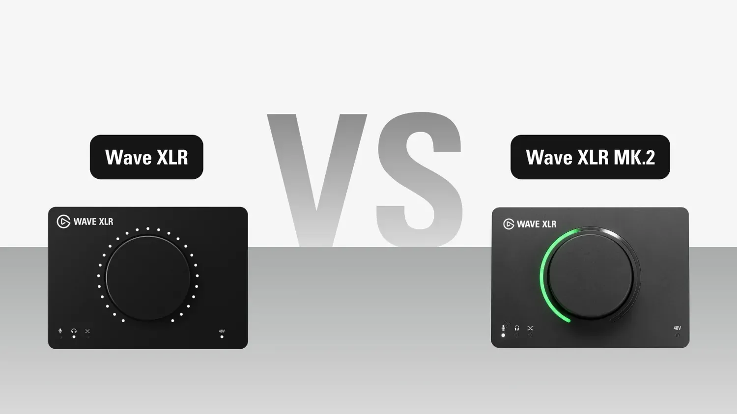 Elgato Wave XLR MK.2