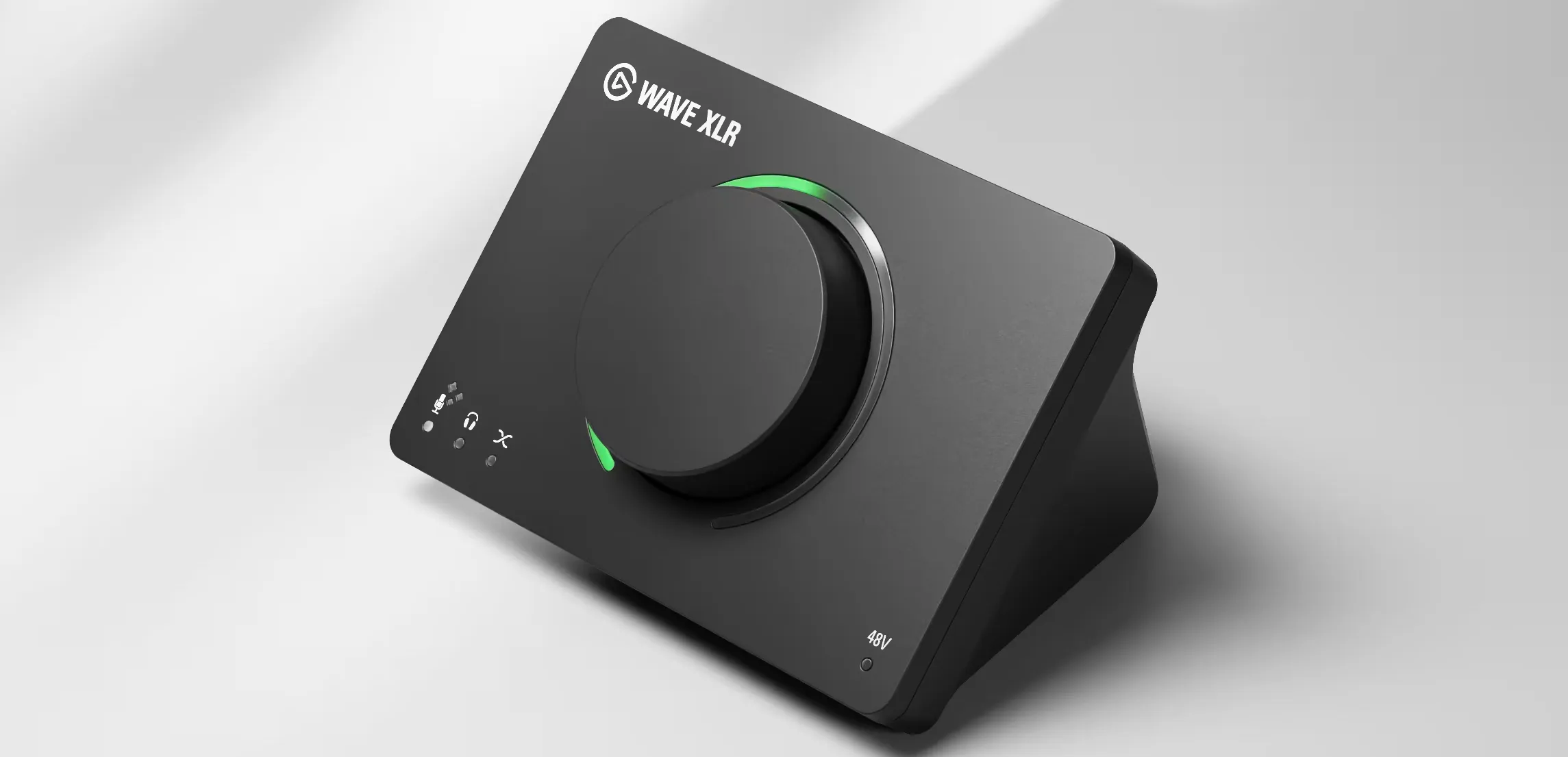 Elgato Wave XLR MK.2