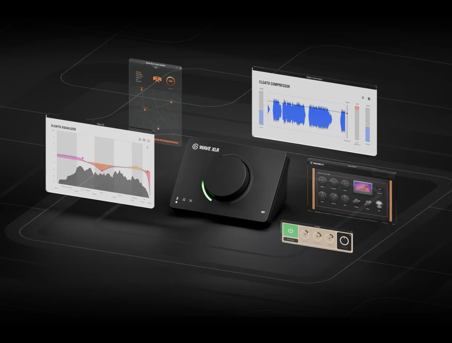 Elgato Wave XLR MK.2