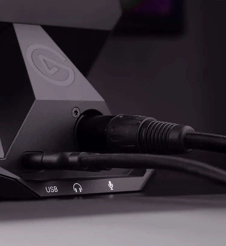 Elgato Wave XLR MK.2