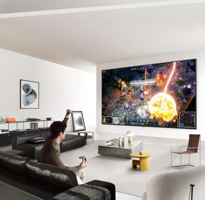 LG TV 2026