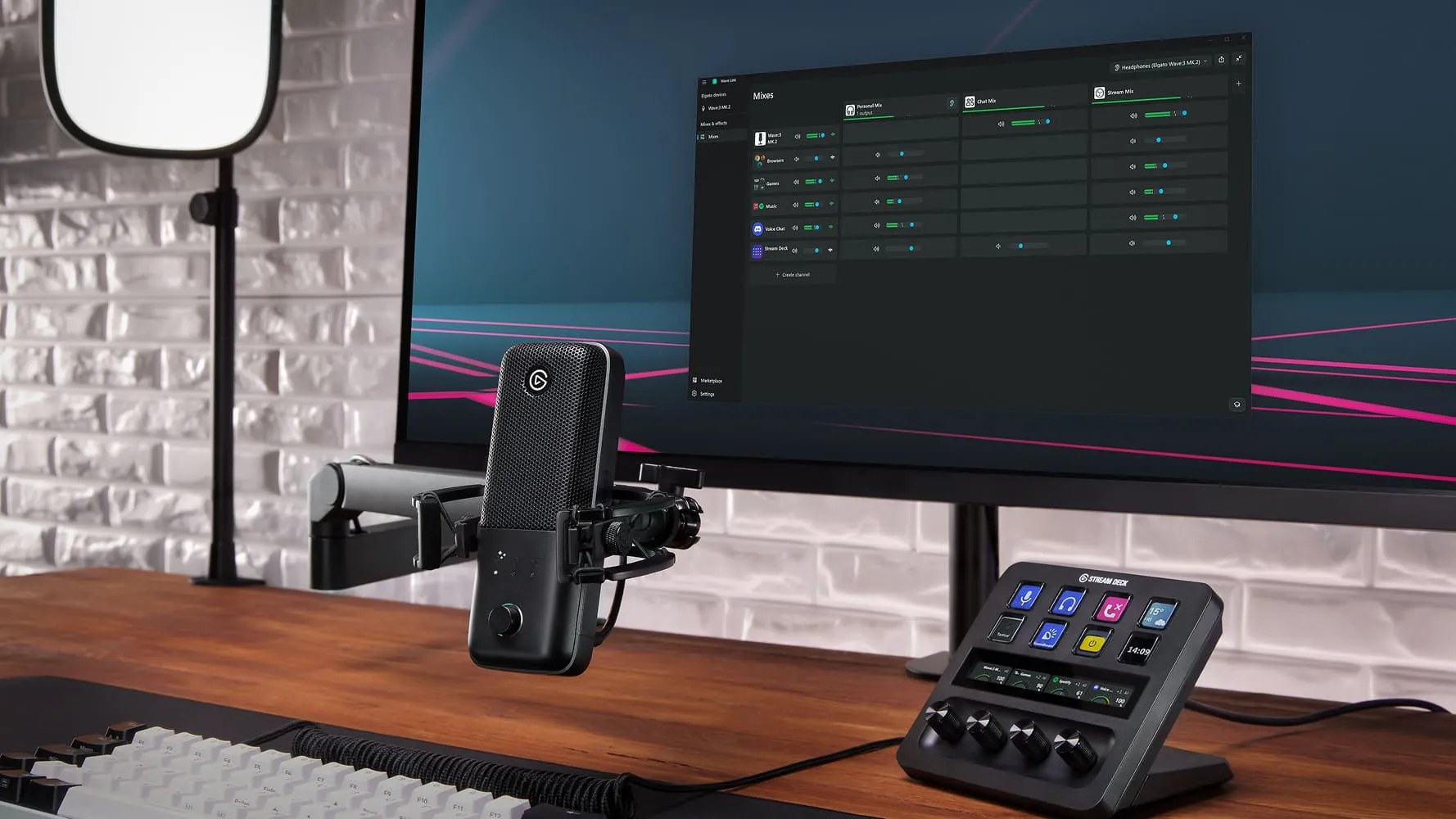 Elgato Wave Link 3.0