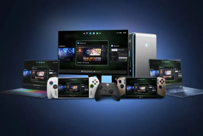 Windows 11 får Xbox-läge