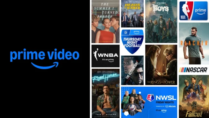 Prime Video Ultra