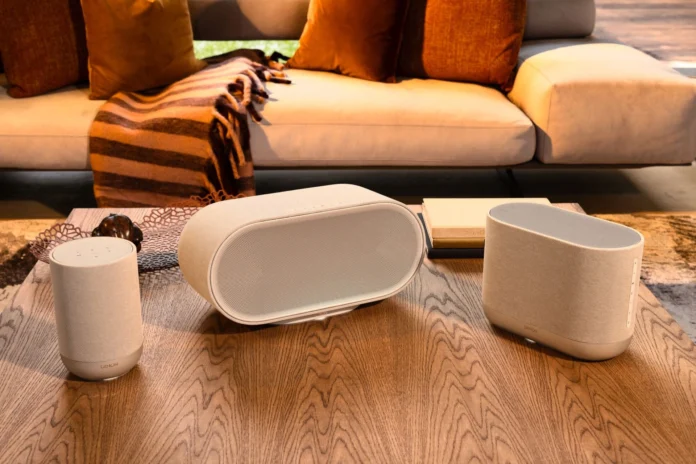 Denon Home 2026