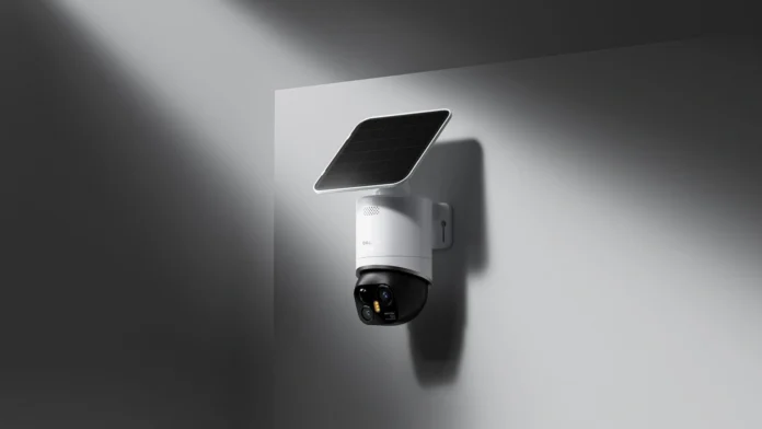 Dreame Navo Cam