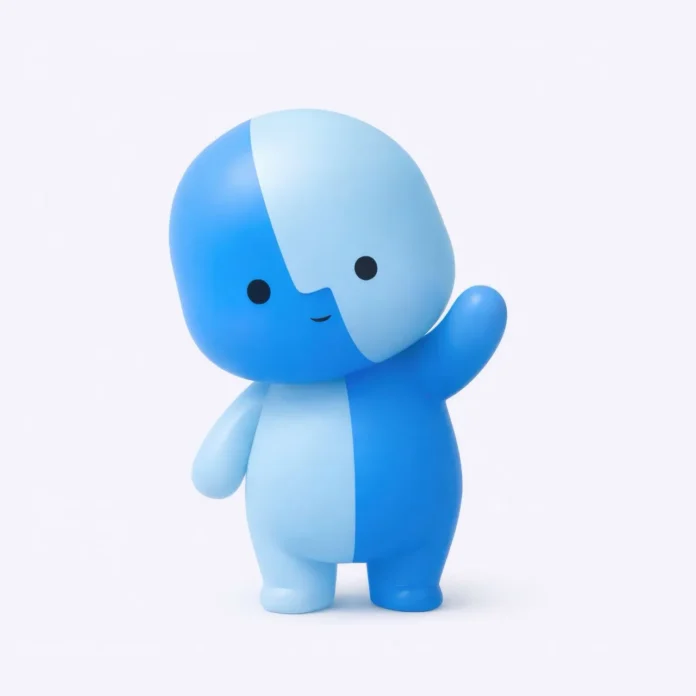 Lil Finder Guy
