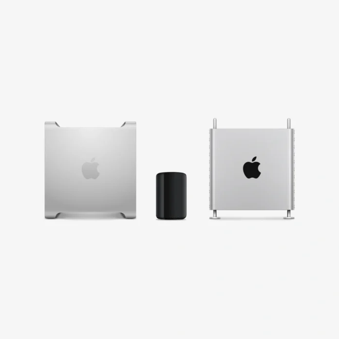 Mac Pro