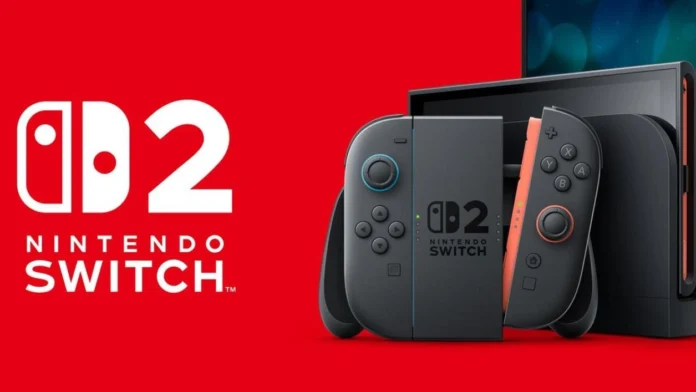 Nintendo Switch 2