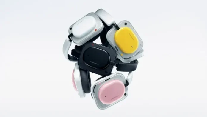 Nothing Headphone A