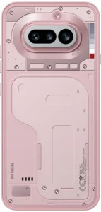 Nothing Phone 4a