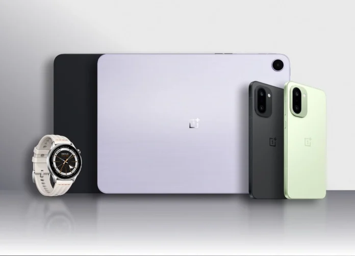 Oneplus