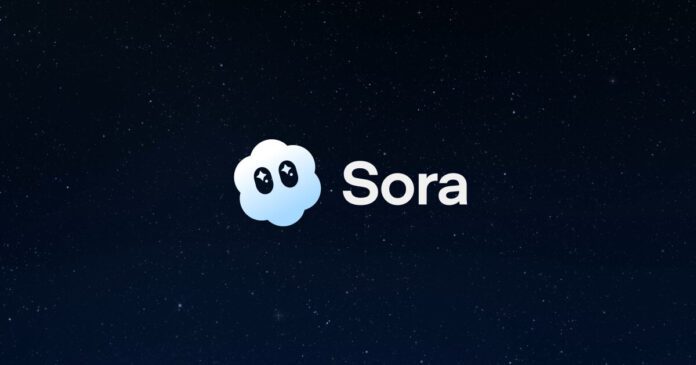 OpenAI Sora