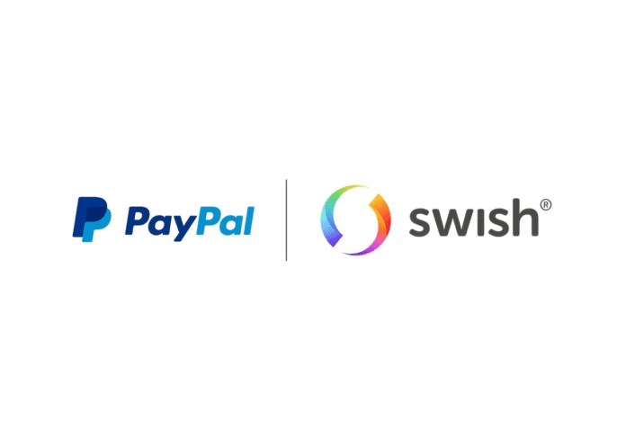 Swish PayPal