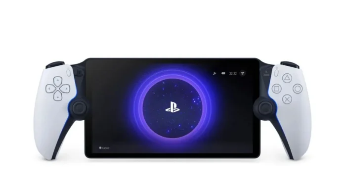 Playstation Portal
