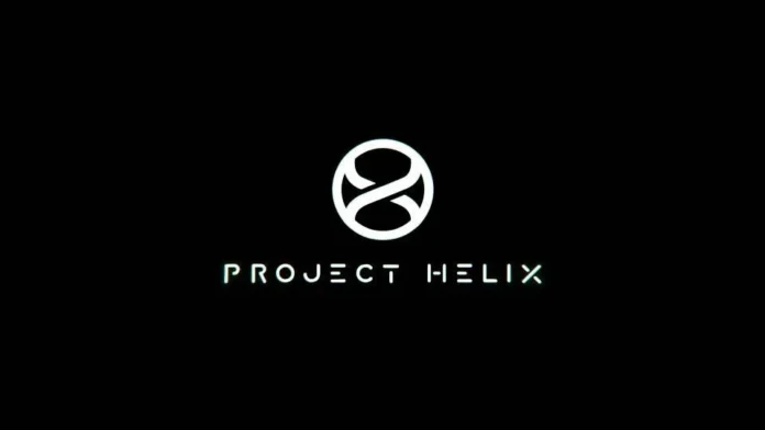 Project Helix