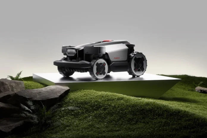 Roborock Rockmow Z1
