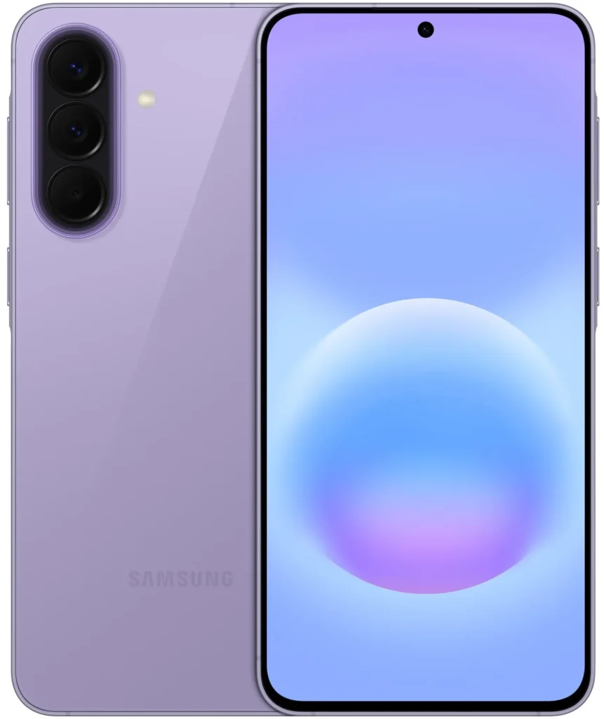 Samsung Galaxy A57