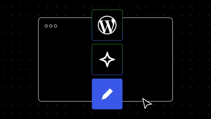 Wordpress AI-agent