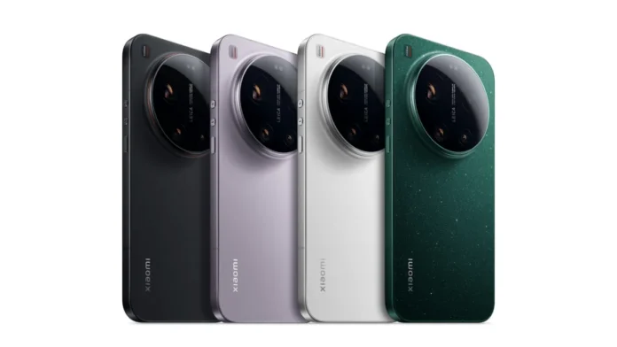 Xiaomi 17 Ultra