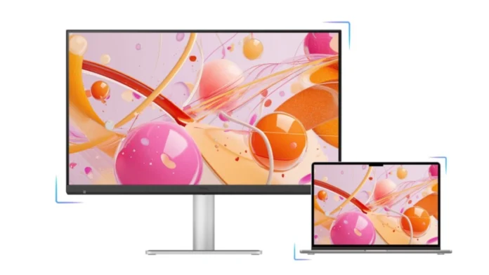 BenQ MA270S