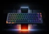 Cherry K5 Pro TMR Compact: Gamingtangentbord med 8K-stöd Cherry K5 Pro TMR Compact
