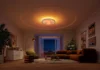 Govee Ceiling Light Ultra: Smart belysning med LED-matris Govee Ceiling Light Ultra