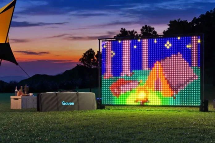 Govee Lightwall