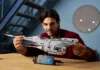 Ny Lego N-1 Starfighter: Bygg Mandalorians Rymdskepp Lego N-1 Starfighter