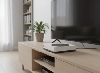 Playnix Console: Kraftfull utmanare till Steam Machine Playnix Console