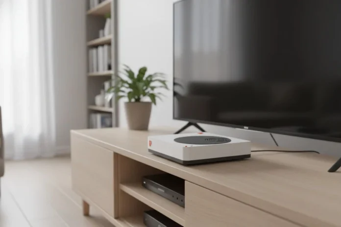 Playnix Console
