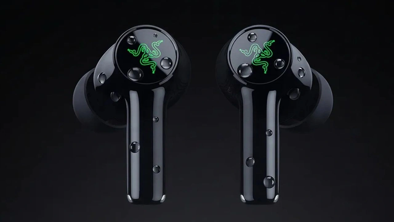 Razer Hammerhead V3 HyperSpeed