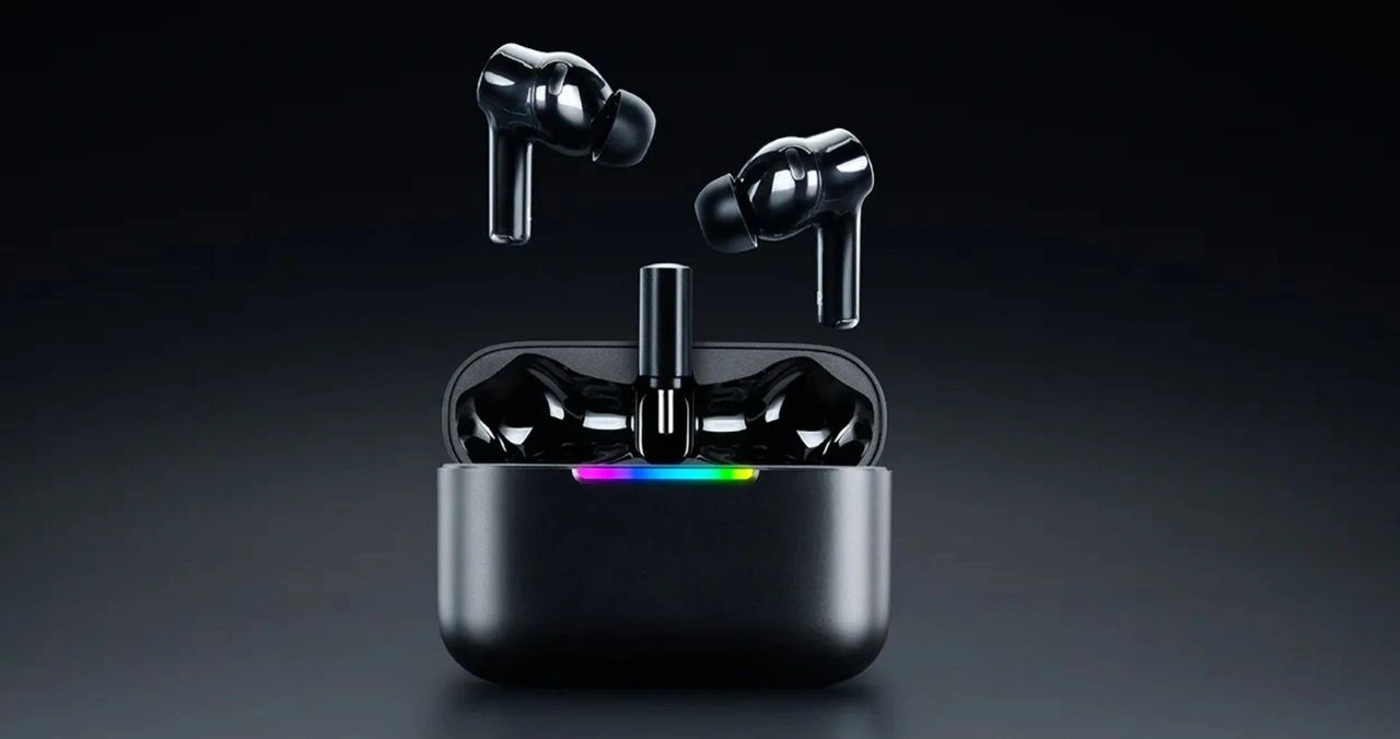 Razer Hammerhead V3 HyperSpeed