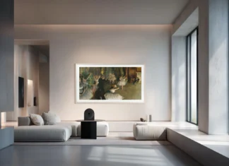 Samsung Lifestyle 2026: Allt om nya The Frame och Music Studio Samsung Lifestyle 2026