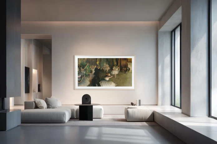 Samsung Lifestyle 2026