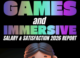 Spelbranschens kris: Var fjärde utvecklare har sagts upp Spelbranschens kris