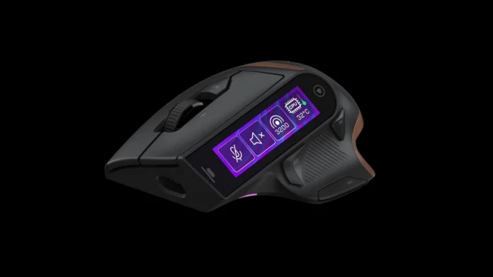 Turtle Beach Command Series MC7