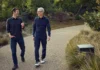 John Ternus tar över som ny VD för Apple efter Tim Cook Apple Tim Cook John Ternus