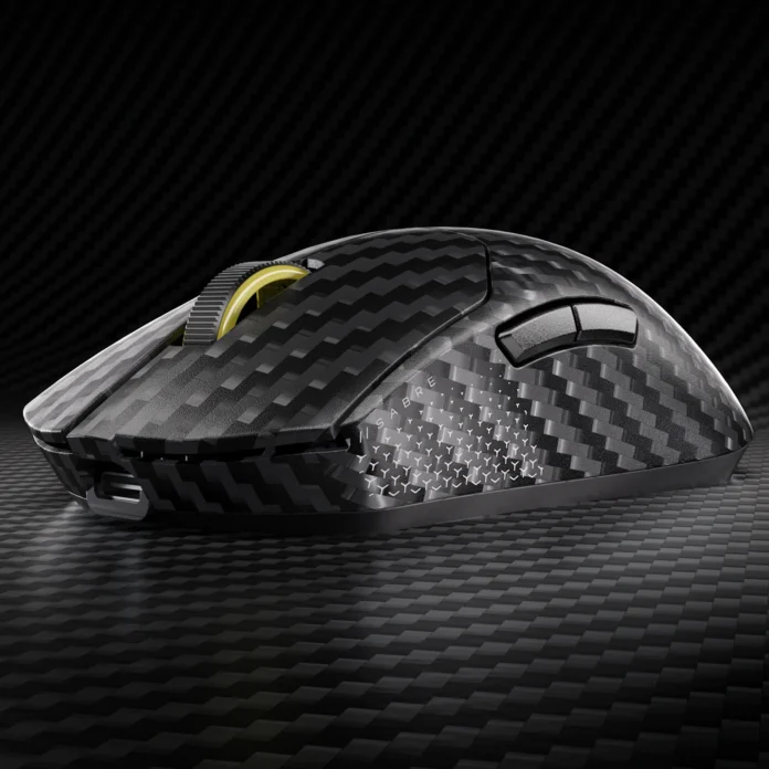 Corsair Sabre V2 Pro Wireless Carbon Fiber