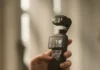 Nya DJI Osmo Pocket 4 lanserad: Specifikationer och pris DJI Osmo Pocket 4