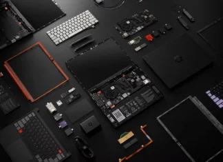 Framework Laptop 13 Pro – modulär laptop med kraftigt förbättrad batteritid Framework Laptop 13 Pro