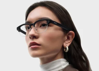 Huawei AI-glasögon imponerar med sin vikt och batteritid Huawei AI-glasögon