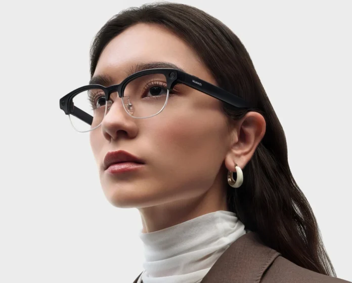 Huawei AI-glasögon