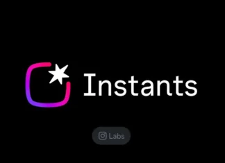 Instagram Instants lanserad: Ny app utmanar Snapchat Instagram Instants