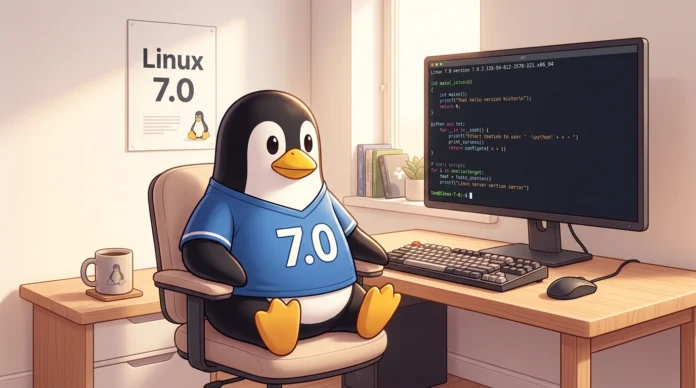 Linux