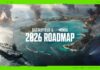 Omfattande Battlefield 6 uppdateringar under 2026