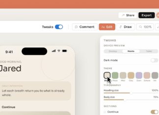 Claude Design utmanar Figma: Nytt AI-verktyg från Anthropic