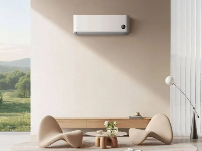Xiaomi Mijia Air Conditioner Eco
