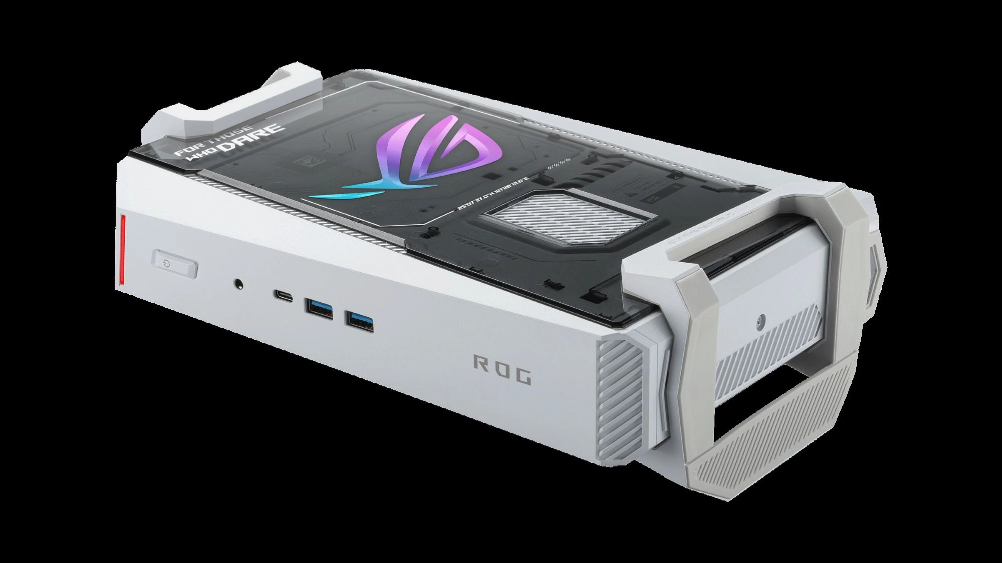Asus ROG NUC 16