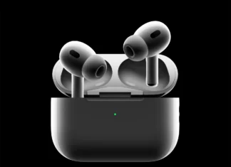 Apple AirPods med kamera: Framtiden för AirPods Ultra Airpods Pro